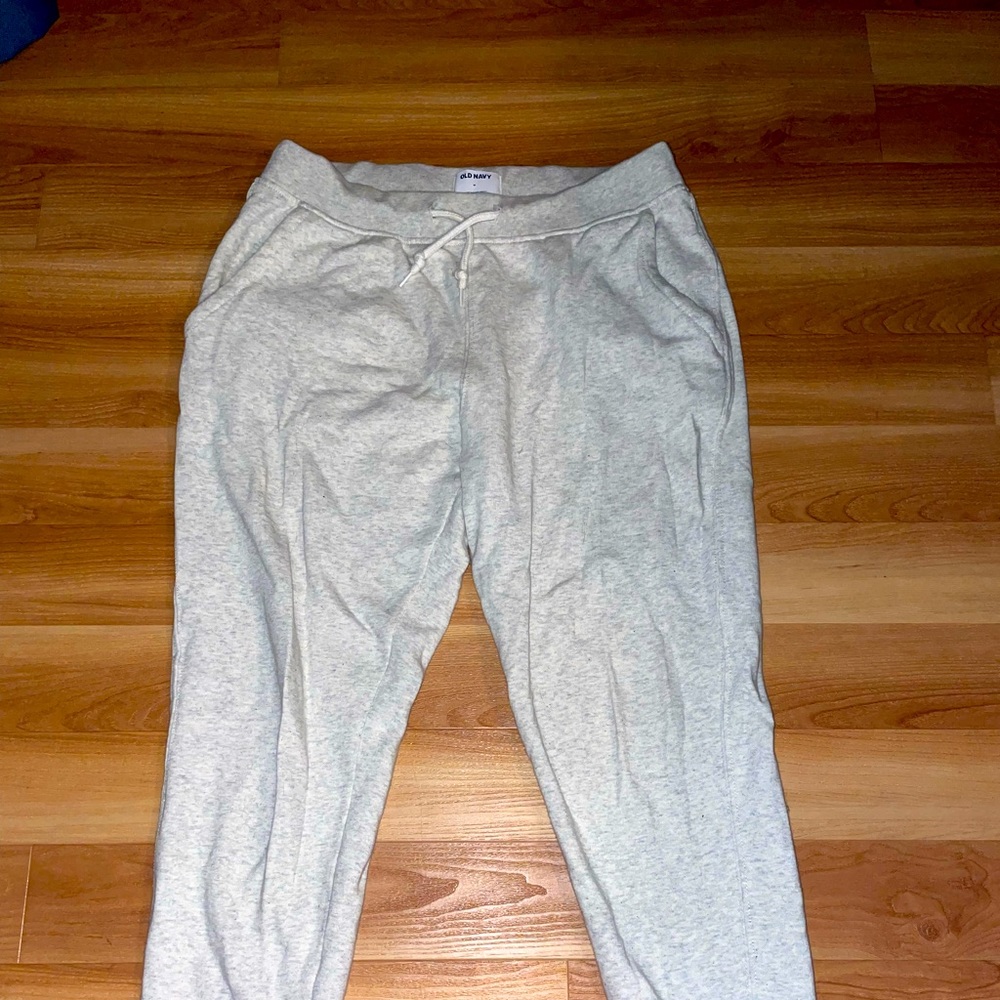 Mens Old Navy sweatpants